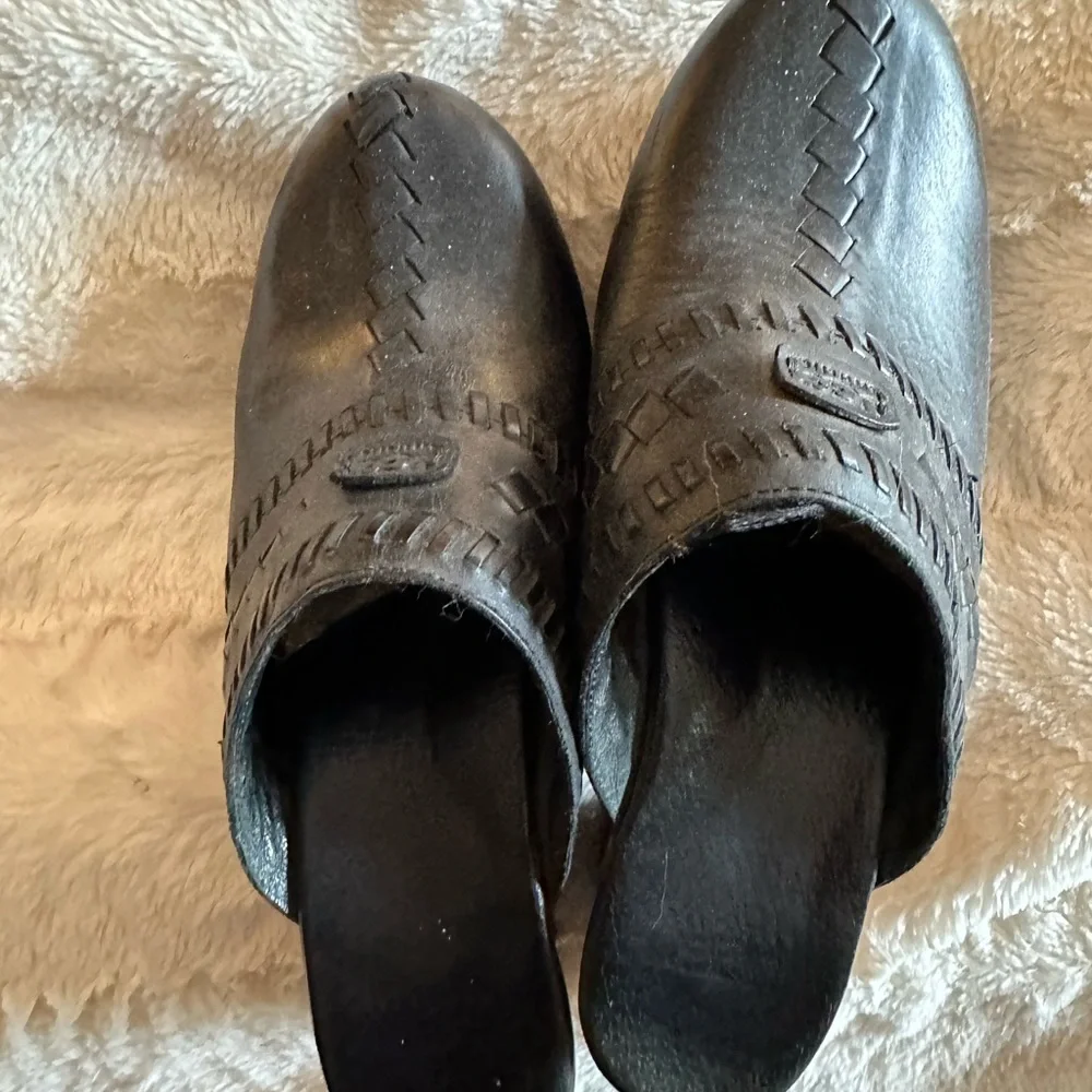 UGG clogs - Picture 4 of 5